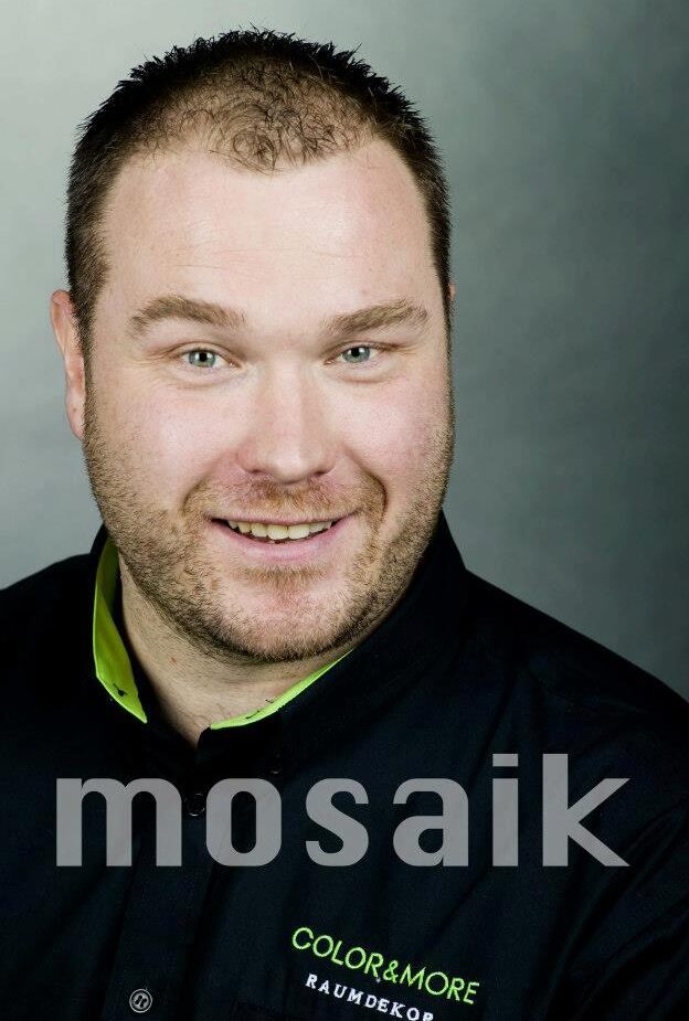 John Xhayet Anstreicher Ostbelgien Sandrahlarbeiten
